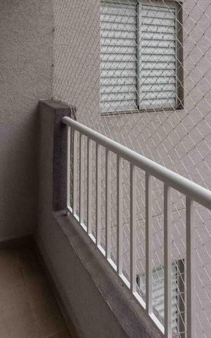 Apartamento para alugar com 68m², 3 quartos e 1 vaga