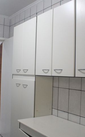 Apartamento para alugar com 80m², 3 quartos e 1 vagaCozinha