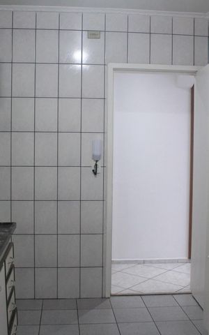 Apartamento para alugar com 80m², 3 quartos e 1 vagaCozinha