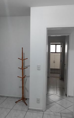 Apartamento para alugar com 80m², 3 quartos e 1 vaga Apartamento para alugar com 80m², 3 quartos e 1 vagaQuarto 2