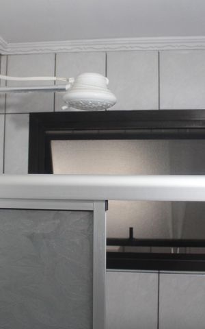 Apartamento para alugar com 80m², 3 quartos e 1 vagaBanheiro 1