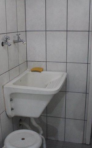 Apartamento para alugar com 80m², 3 quartos e 1 vagaÁrea de Serviço