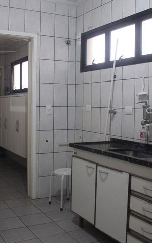 Apartamento para alugar com 80m², 3 quartos e 1 vagaCozinha