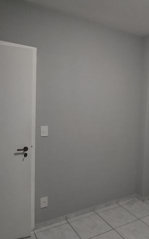 Apartamento para alugar com 80m², 3 quartos e 1 vaga Apartamento para alugar com 80m², 3 quartos e 1 vagaQuarto 1