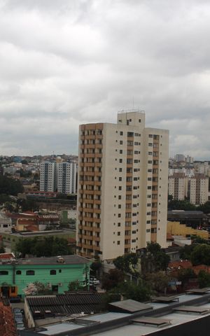 Apartamento para alugar com 80m², 3 quartos e 1 vagaVista