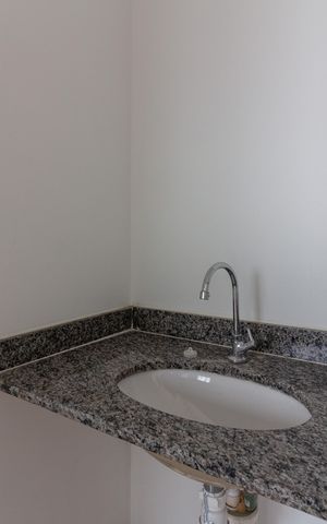 Apartamento para alugar com 40m², 2 quartos e 1 vagaBanheiro