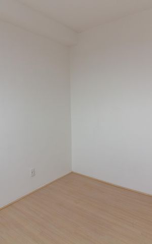 Apartamento para alugar com 40m², 2 quartos e 1 vagaQuarto 2