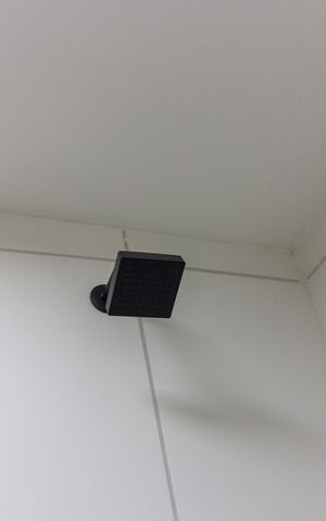 Apartamento para alugar com 40m², 2 quartos e 1 vagaBanheiro