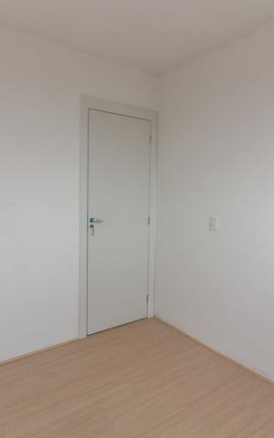 Apartamento para alugar com 40m², 2 quartos e 1 vagaQuarto 2