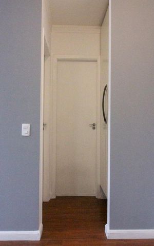 Apartamento para alugar com 35m², 1 quarto e sem vaga Apartamento para alugar com 35m², 1 quarto e sem vagaSala