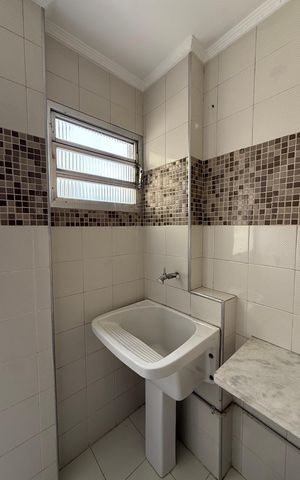 Apartamento à venda com 64m², 2 quartos e 1 vaga