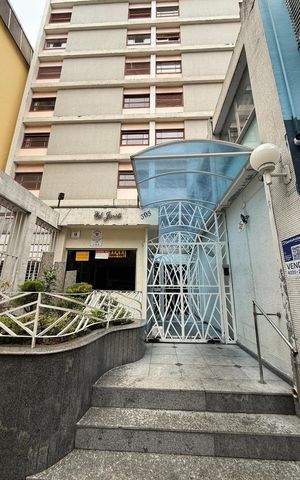 Apartamento à venda com 64m², 2 quartos e 1 vaga