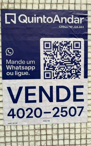 Apartamento à venda com 64m², 2 quartos e 1 vaga