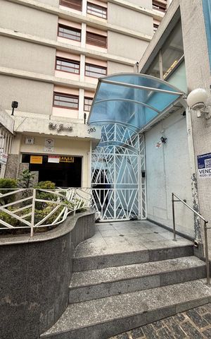 Apartamento à venda com 64m², 2 quartos e 1 vaga