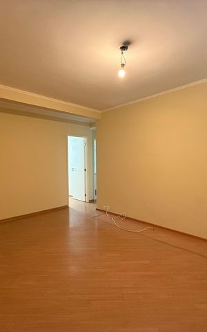 Apartamento à venda com 64m², 2 quartos e 1 vaga