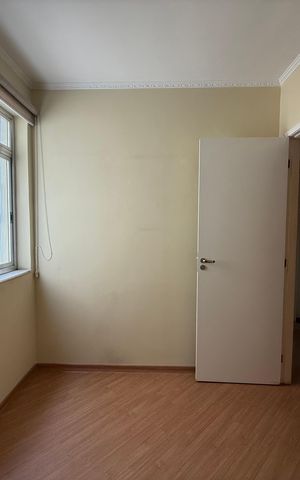 Apartamento à venda com 64m², 2 quartos e 1 vaga
