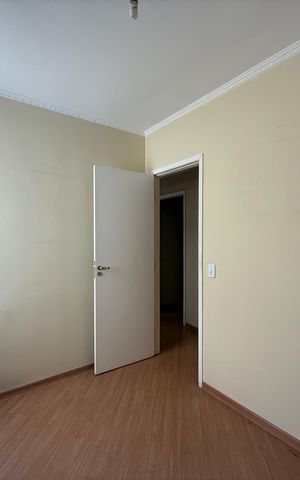 Apartamento à venda com 64m², 2 quartos e 1 vaga
