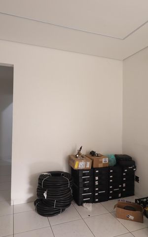Casa à venda com 135m², 2 quartos e 3 vagasSala