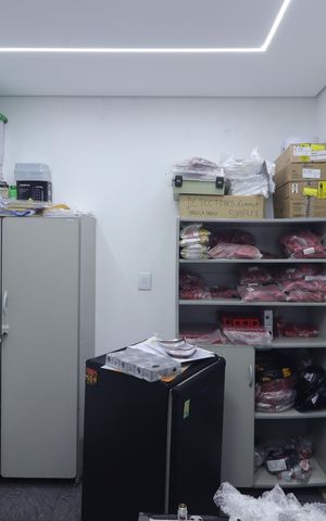 Casa à venda com 135m², 2 quartos e 3 vagasQuarto 2