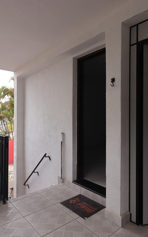Casa à venda com 135m², 2 quartos e 3 vagasVaranda