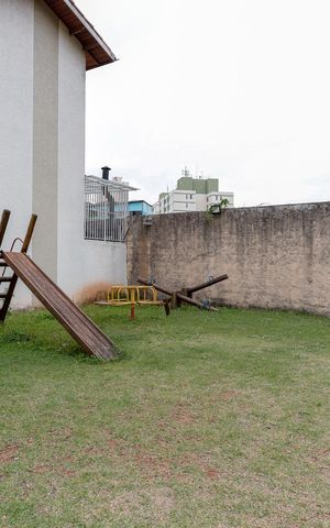 Casa de condomínio à venda com 77m², 2 quartos e 1 vaga Casa de condomínio à venda com 77m², 2 quartos e 1 vagaÁrea Comum