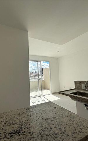 Apartamento para alugar com 31m², 1 quarto e sem vaga Apartamento para alugar com 31m², 1 quarto e sem vagaCozinha