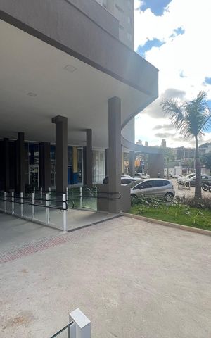 Apartamento para alugar com 31m², 1 quarto e sem vaga Apartamento para alugar com 31m², 1 quarto e sem vagaÁrea comum
