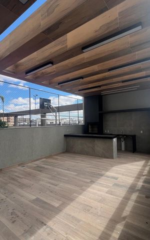 Apartamento para alugar com 31m², 1 quarto e sem vaga Apartamento para alugar com 31m², 1 quarto e sem vagaÁrea comum