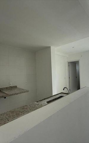 Apartamento para alugar com 31m², 1 quarto e sem vaga Apartamento para alugar com 31m², 1 quarto e sem vagaCozinha