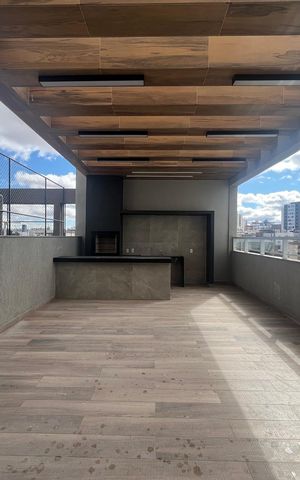 Apartamento para alugar com 31m², 1 quarto e sem vaga Apartamento para alugar com 31m², 1 quarto e sem vagaÁrea comum
