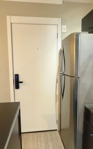 Apartamento para alugar com 39m², 1 quarto e 1 vaga