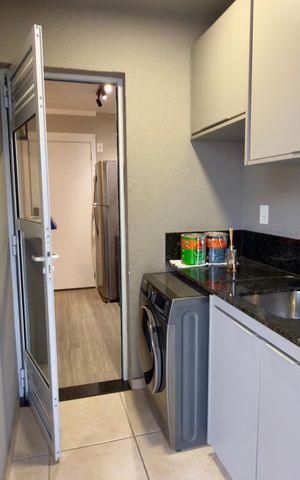 Apartamento para alugar com 39m², 1 quarto e 1 vaga