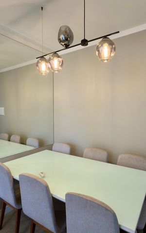 Apartamento para alugar com 39m², 1 quarto e 1 vaga