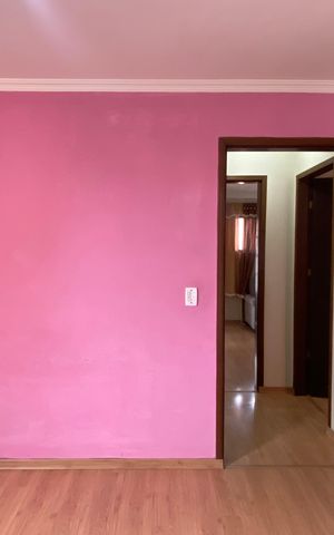 Apartamento para alugar com 65m², 2 quartos e 1 vagaQuarto 2
