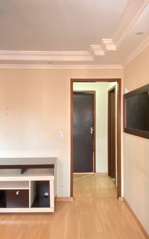 Apartamento para alugar com 65m², 2 quartos e 1 vagaSala