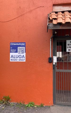 Apartamento para alugar com 65m², 2 quartos e 1 vagaFachada do Prédio