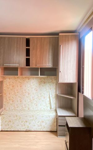 Apartamento para alugar com 65m², 2 quartos e 1 vagaQuarto 1