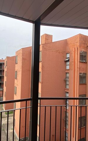 Apartamento para alugar com 65m², 2 quartos e 1 vagaÁrea externa - Vista