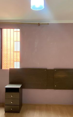 Apartamento para alugar com 65m², 2 quartos e 1 vagaQuarto 1