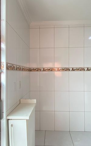 Apartamento para alugar com 65m², 2 quartos e 1 vagaCozinha - Área de Serviço