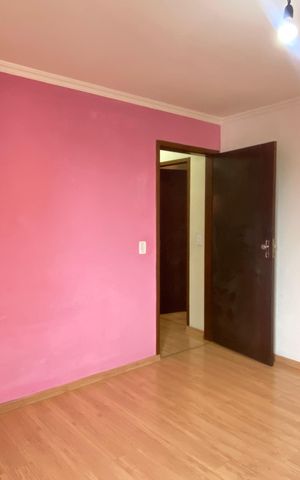 Apartamento para alugar com 65m², 2 quartos e 1 vagaQuarto 2