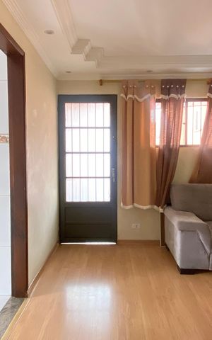 Apartamento para alugar com 65m², 2 quartos e 1 vagaSala