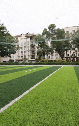 Apartamento à venda com 70m², 3 quartos e 1 vagaQuadra Esportiva