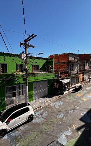 Casa à venda com 156m², 2 quartos e 2 vagas Casa à venda com 156m², 2 quartos e 2 vagasVista sacada