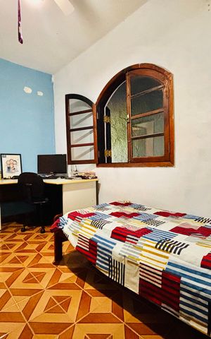 Casa à venda com 156m², 2 quartos e 2 vagas Casa à venda com 156m², 2 quartos e 2 vagasQuarto 2