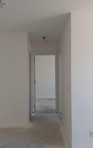 Apartamento à venda com 49m², 2 quartos e 1 vagaSala