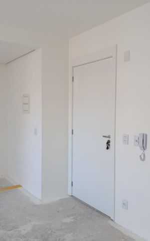 Apartamento à venda com 49m², 2 quartos e 1 vagaSala