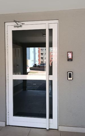 Apartamento à venda com 49m², 2 quartos e 1 vagaÁrea externa