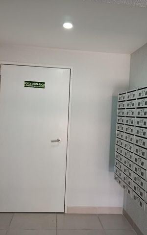 Apartamento à venda com 49m², 2 quartos e 1 vagaÁrea externa