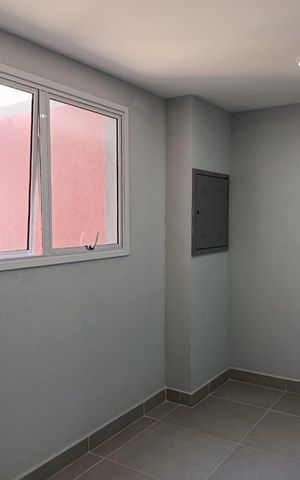 Apartamento à venda com 49m², 2 quartos e 1 vagaÁrea externa
